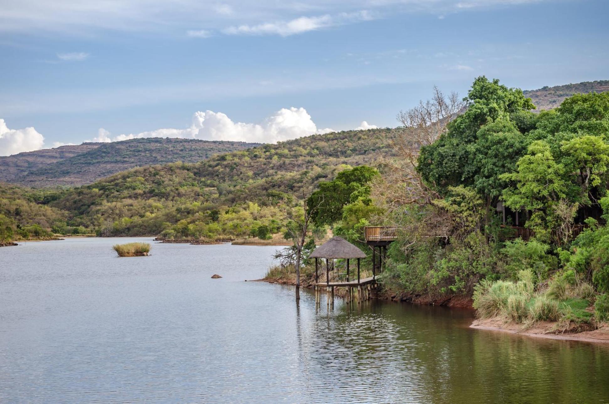 Entabeni Mountain Lodges Golders Green Exterior photo