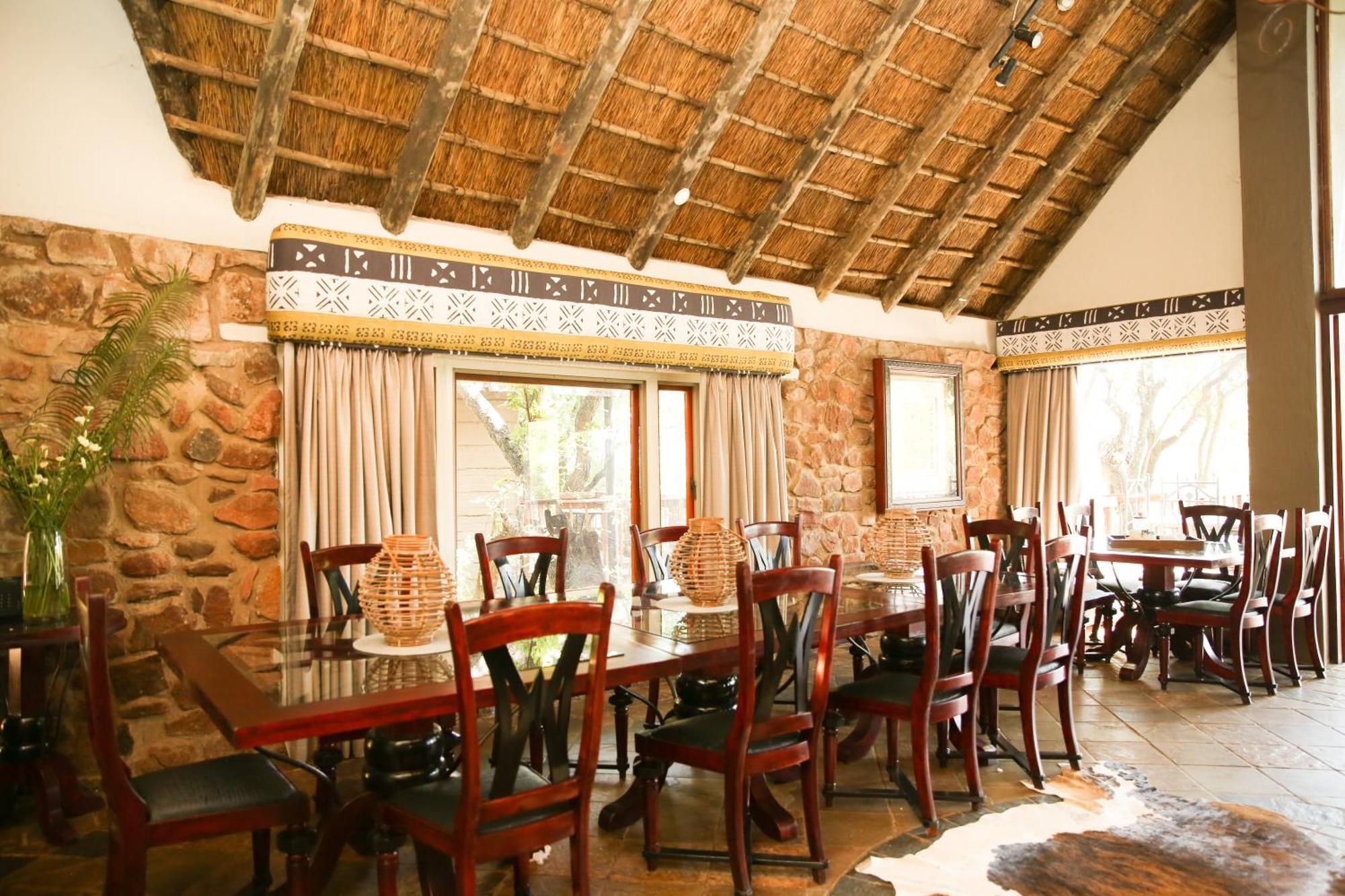 Entabeni Mountain Lodges Golders Green Exterior photo