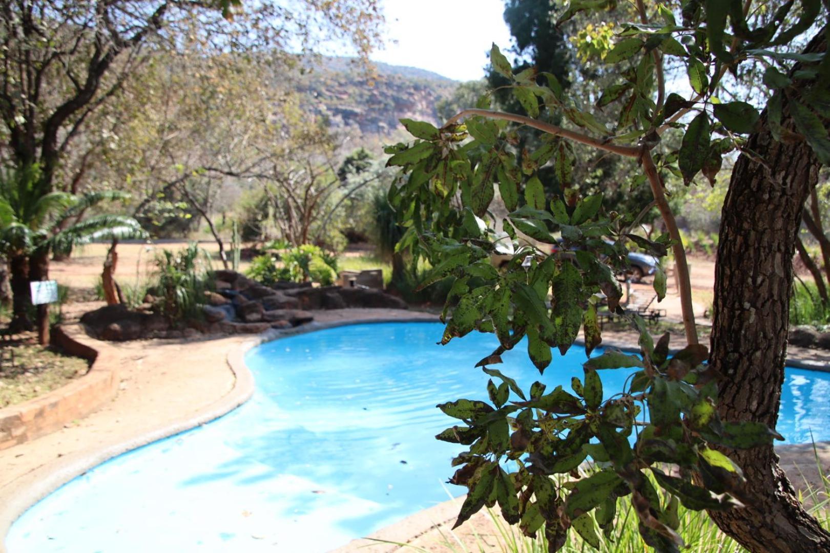 Entabeni Mountain Lodges Golders Green Exterior photo