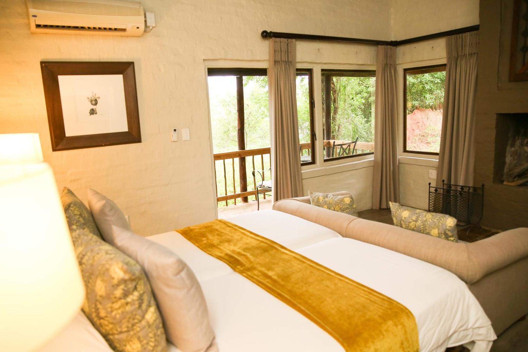 Entabeni Mountain Lodges Golders Green Exterior photo