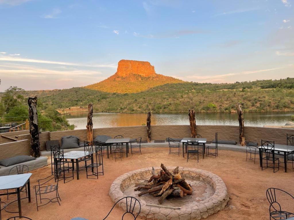Entabeni Mountain Lodges Golders Green Exterior photo