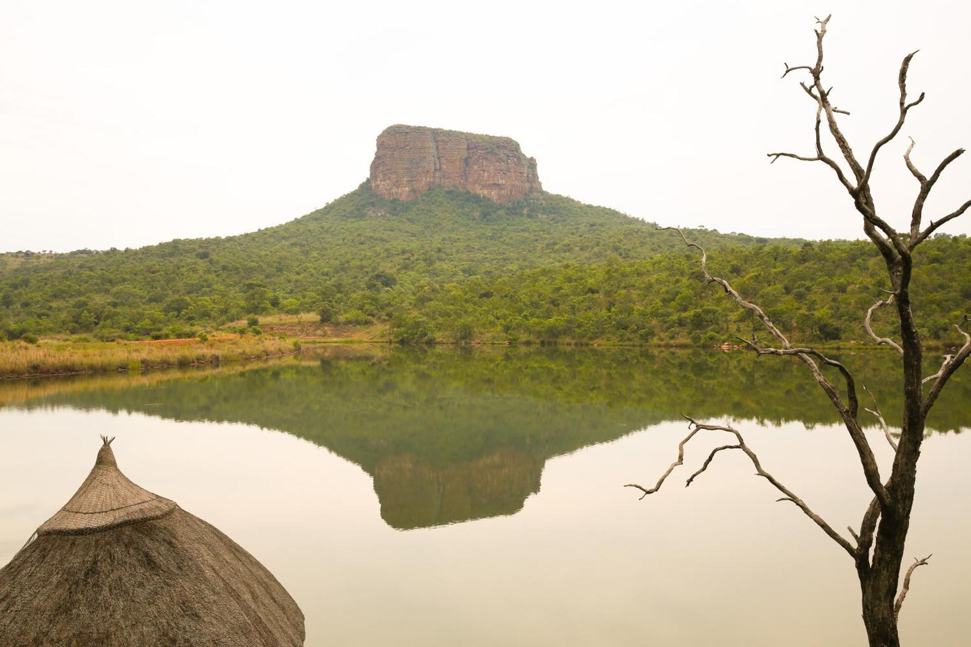 Entabeni Mountain Lodges Golders Green Exterior photo
