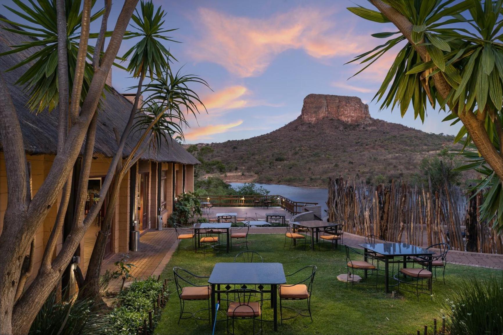 Entabeni Mountain Lodges Golders Green Exterior photo