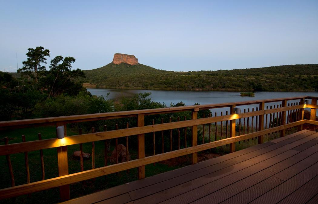 Entabeni Mountain Lodges Golders Green Exterior photo